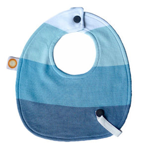 Freckle Baby Organic Bamboo Bib