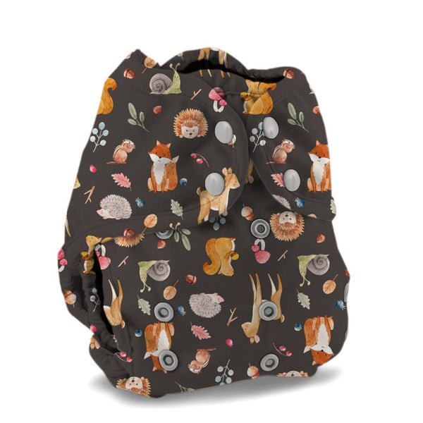 Buttons Super Diaper Covers