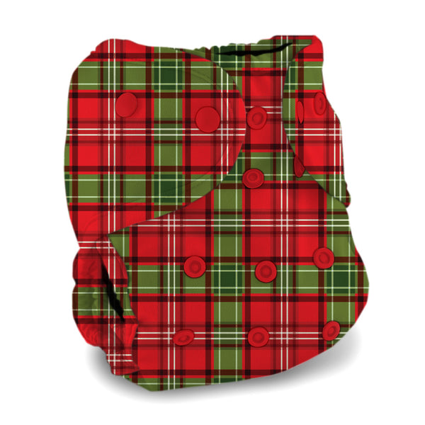 Buttons Super Diaper Covers