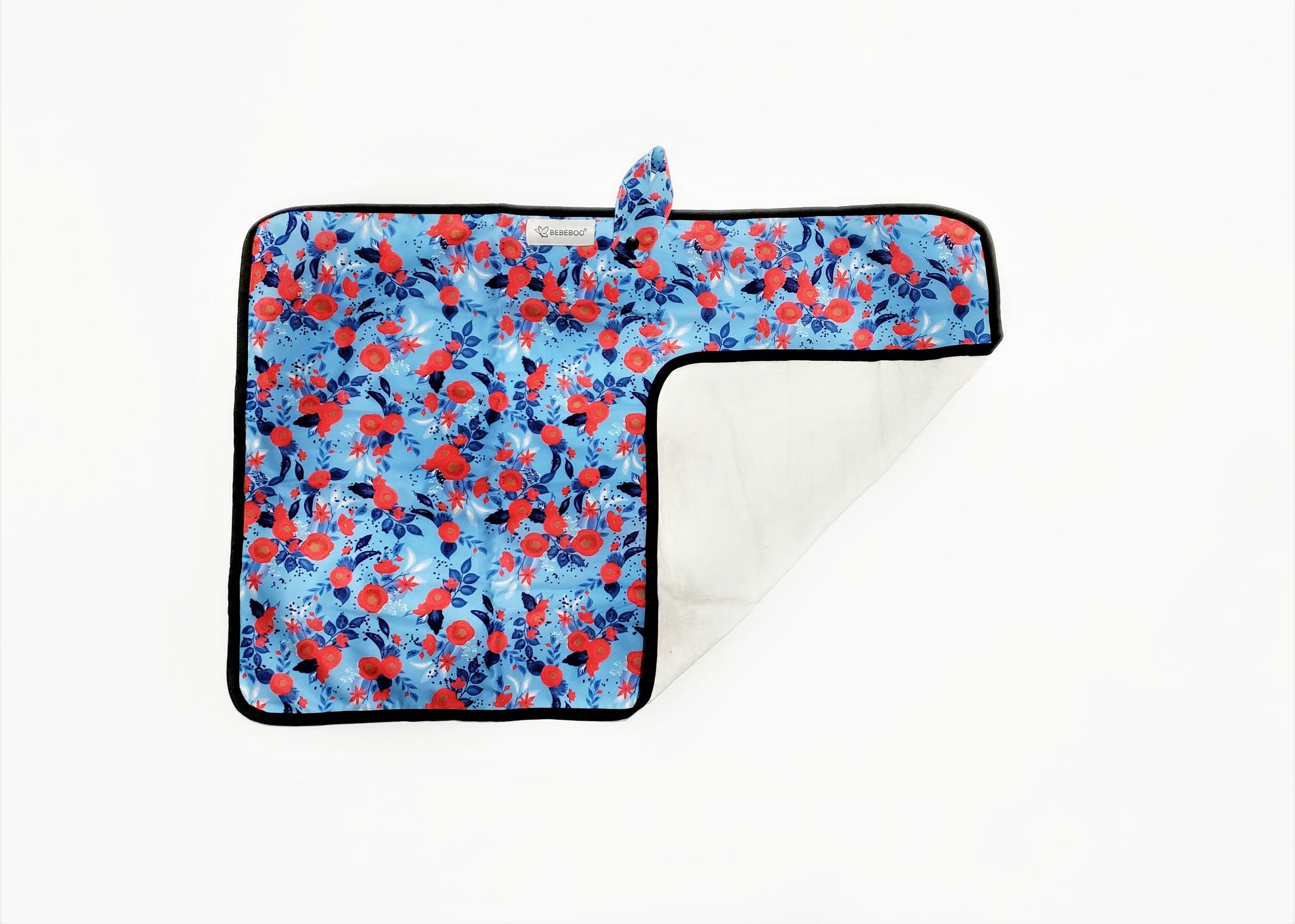 Bebeboo Diapers Changing Pad