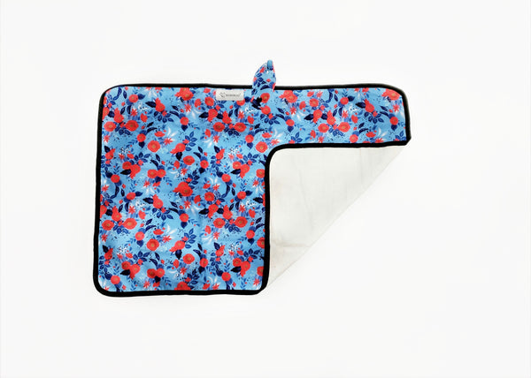 Bebeboo Diapers Changing Pad