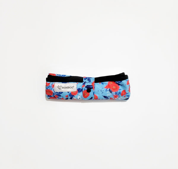 Bebeboo Diapers Changing Pad