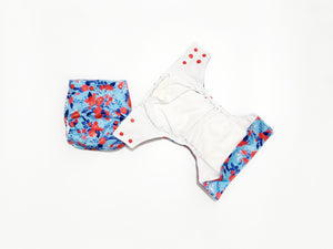 Bebeboo Diapers Choice Covers
