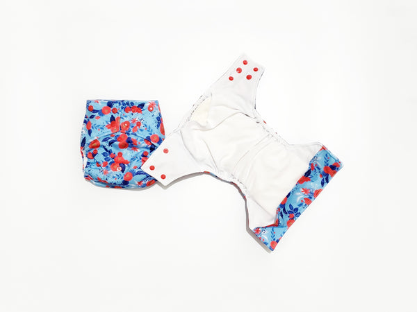 Bebeboo Diapers Choice Covers