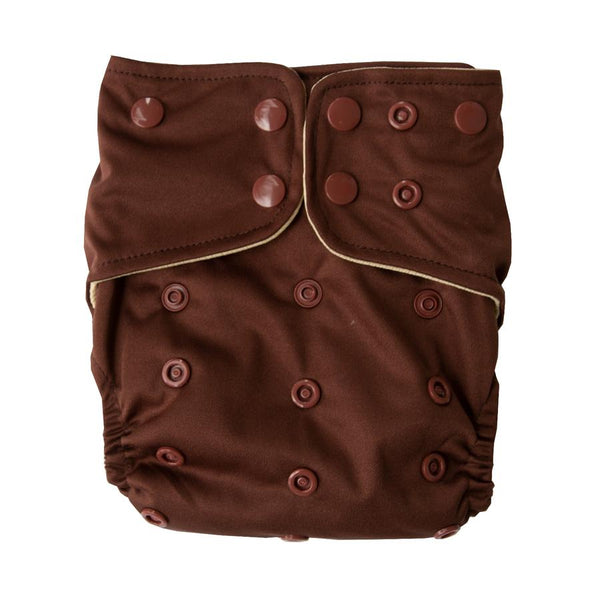 Lighthouse Kids Company Signature One Size All-in-One Diaper