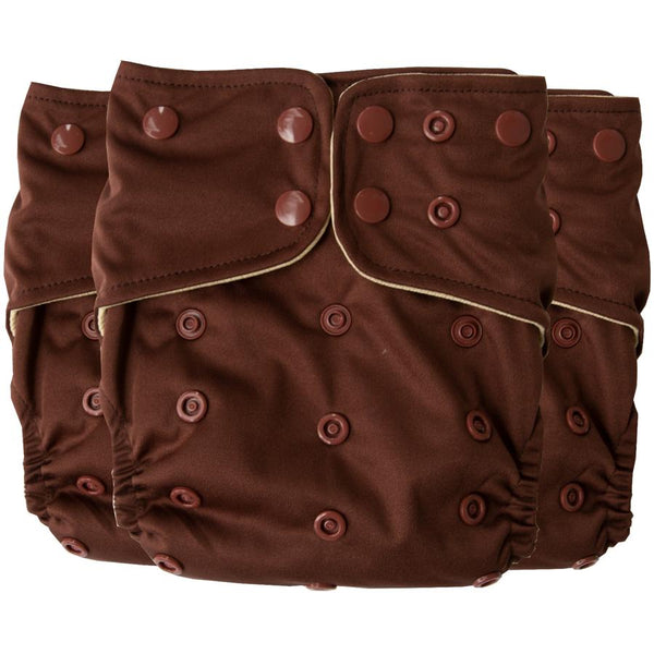 Lighthouse Kids Company Supreme All-in-One Diaper