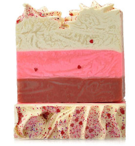 Finchberry Soap "Cranberry Chutney"