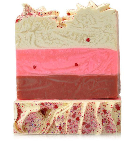 Finchberry Soap "Cranberry Chutney"