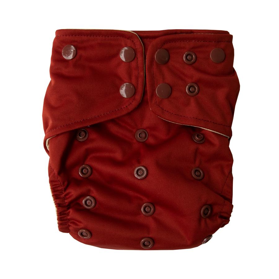 Lighthouse Kids Company Signature One Size All-in-One Diaper