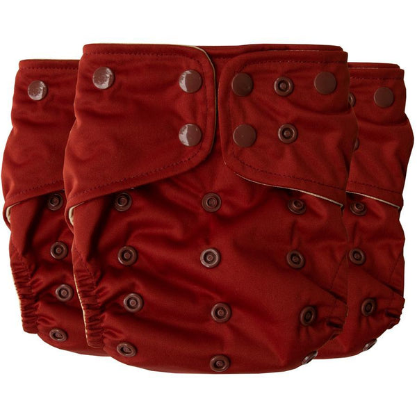 Lighthouse Kids Company Supreme All-in-One Diaper