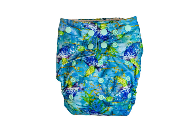 Bebeboo Diapers Choice Covers