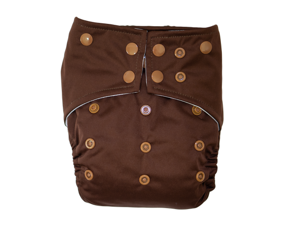 Bebeboo Diapers Choice Covers