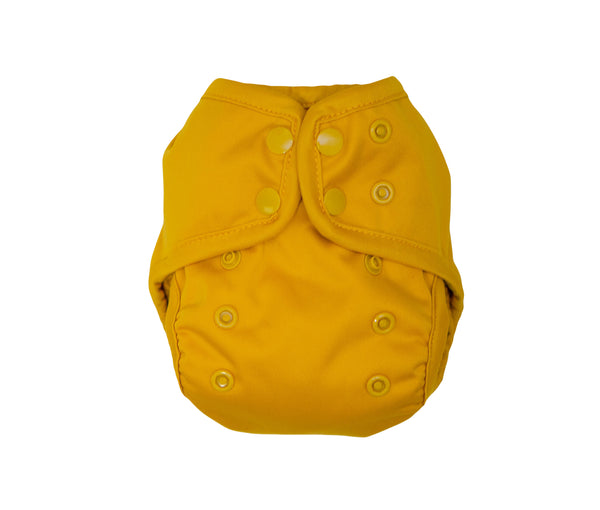 Bebeboo Diapers OS Flex Covers