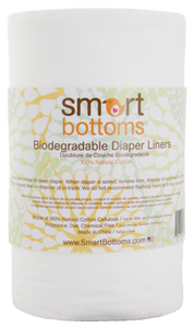 Smart Bottoms Disposable Liners 100 pk