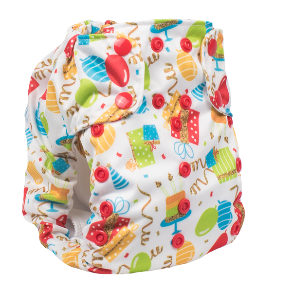 Smart Bottom Dream Diaper