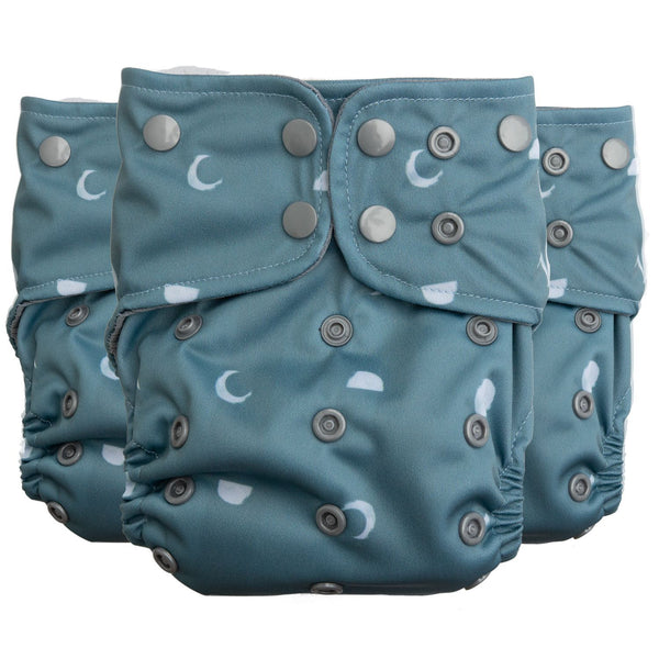 Lighthouse Kids Company Supreme All-in-One Diaper