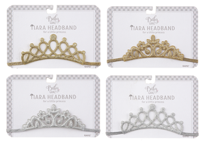 Ganz Princess Tiara Headband