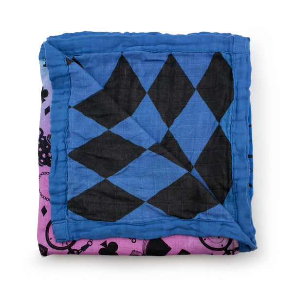 Kanga Care Serene Reversible Blankets