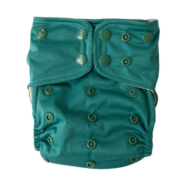 Lighthouse Kids Company Signature One Size All-in-One Diaper