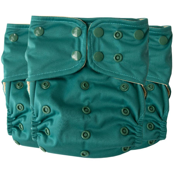 Lighthouse Kids Company Supreme All-in-One Diaper