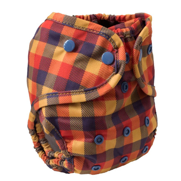 Buttons Super Diaper Covers