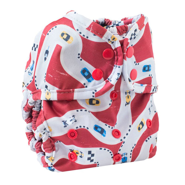 Buttons Super Diaper Covers