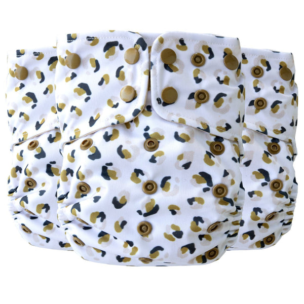 Lighthouse Kids Company Supreme All-in-One Diaper
