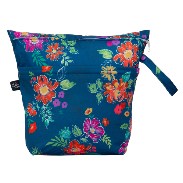 Lalabye Baby Grab and Go Wet Bag