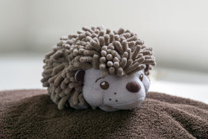 SoapSox Hendrix the Hedgehog