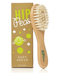 Hip Peas Baby Baby Brush