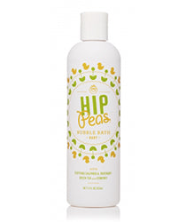 Hip Peas Baby Baby Bubble Bath- 11oz