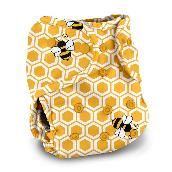 Buttons Super Diaper Covers