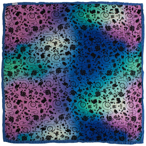 Kanga Care Serene Reversible Blankets