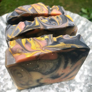 The Confectionery Bar Soap- Farmer's Market