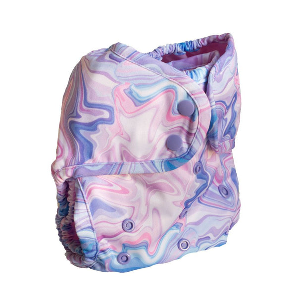 Buttons Super Diaper Covers