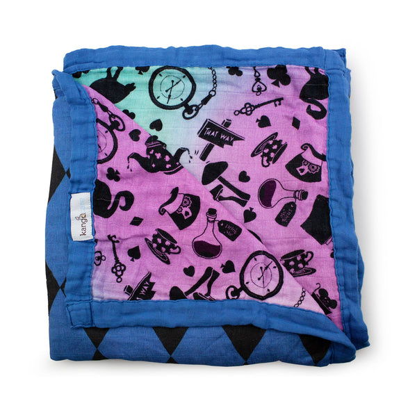 Kanga Care Serene Reversible Blankets