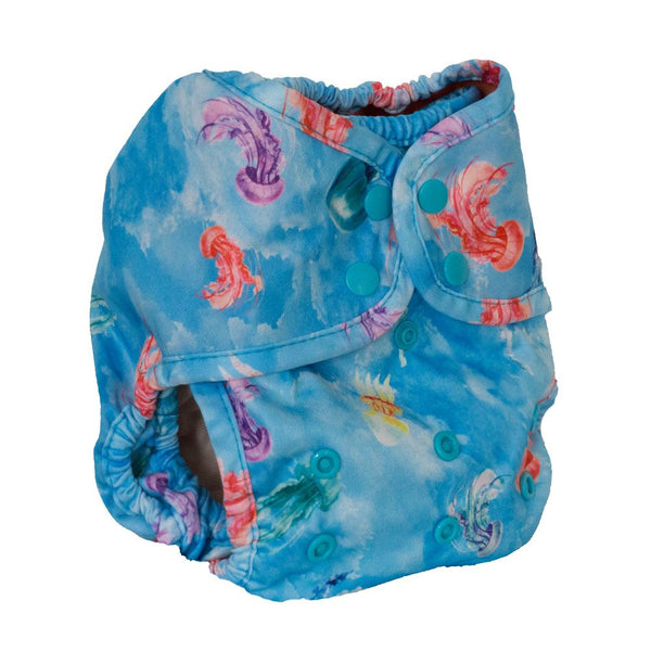 Buttons Super Diaper Covers