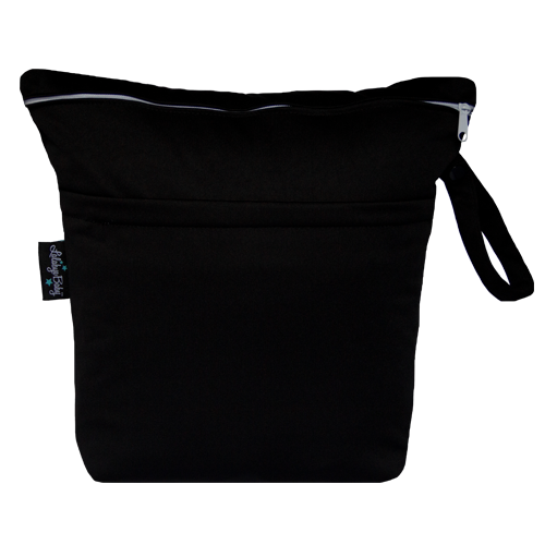 Lalabye Baby Grab and Go Wet Bag