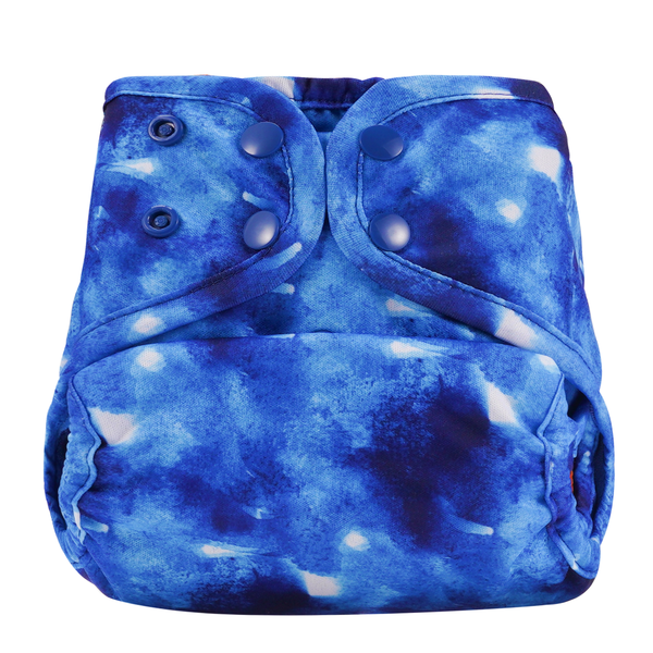Petite Crown Trima, Plus (XL)