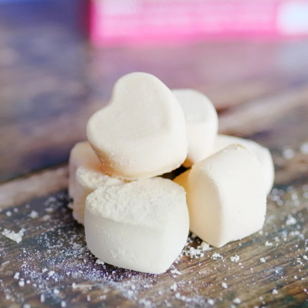 Kiss Naturals BATH BOMB KIT