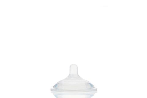 Mason Bottle 2pk Nipple