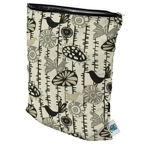 PlanetWise Medium Wet Bag (12.5" x 16")