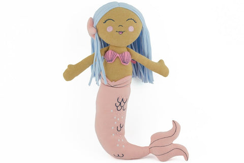 Elly Lu Organic Leialoha the Mermaid