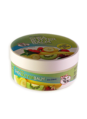 CJ's BUTTer 2 oz Pot