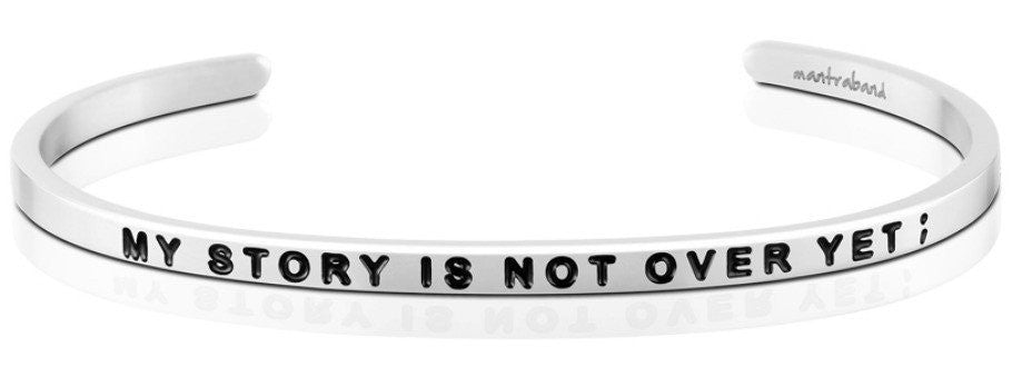 Mantra bands cheap in stores
