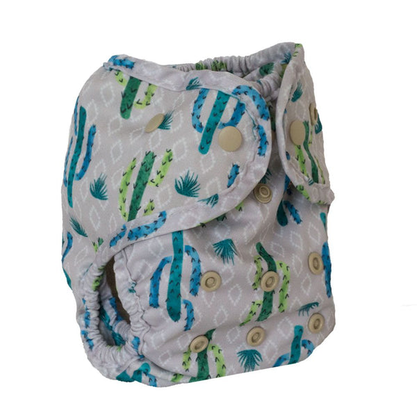 Buttons Super Diaper Covers