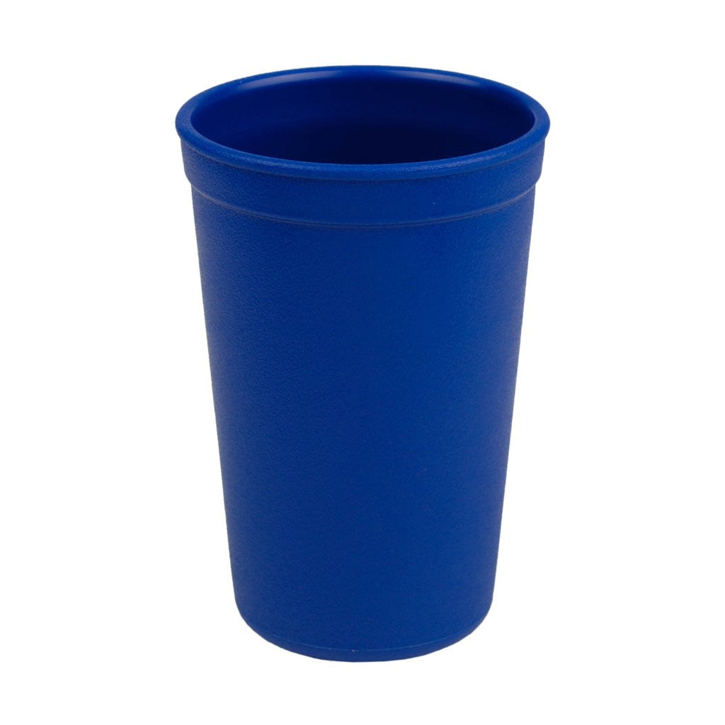 Re-Play 10 oz Drinking Cup Grey