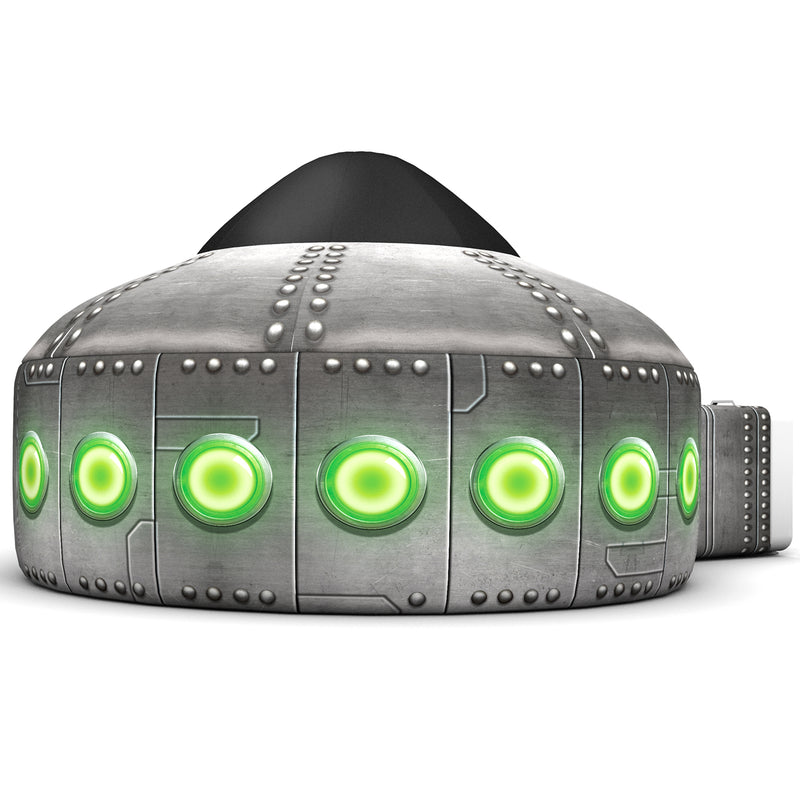 AirFort - UFO