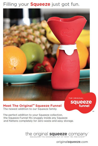 Original Squeeze The Funnel