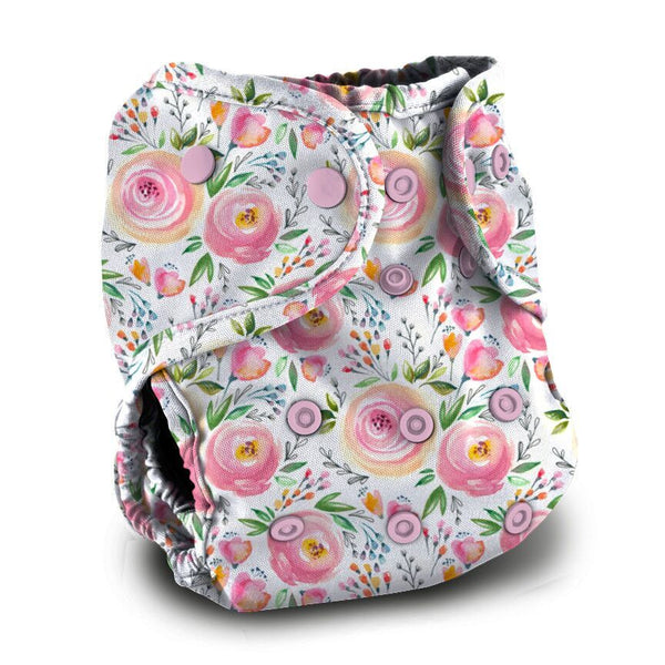 Buttons Super Diaper Covers